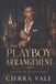 The Billionaire Blacklist-The Playboy Arrangement
