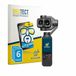 BROTECT - Screenprotector voor DJI Osmo Pocket 4P (Lens) - Folie Beschermfolie transparant 6 Stuks