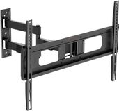 My Wall TV-beugel 94,0 cm (37) - 218,4 cm (86”) Zwenkbaar