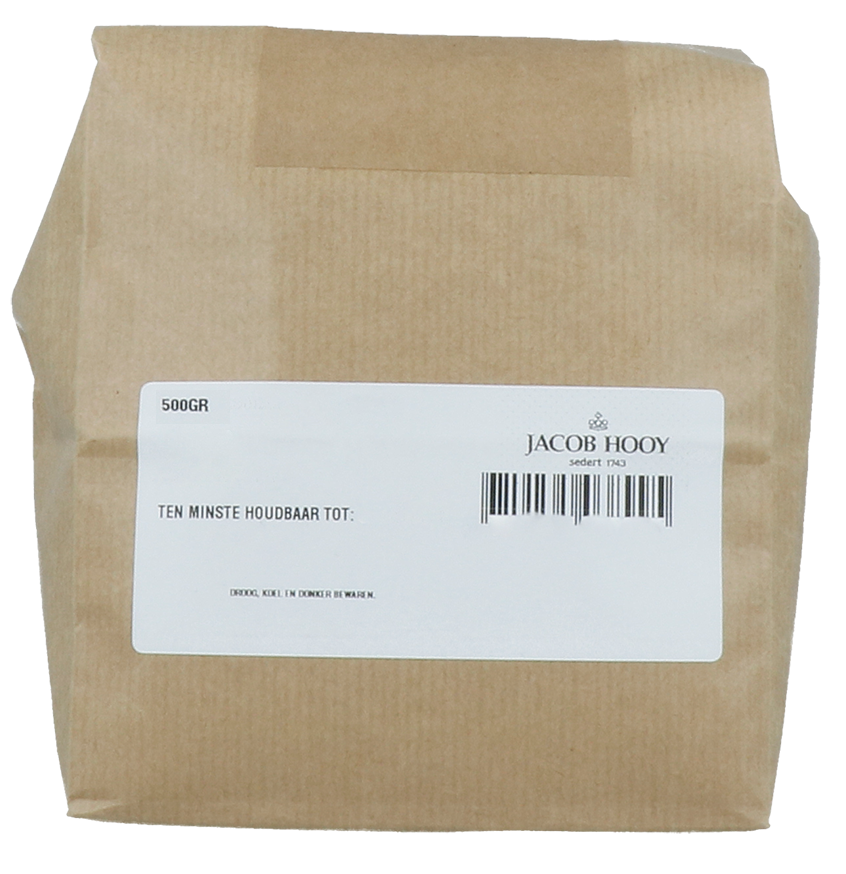 Jacob Hooy Sennepeulen Gesneden 500gr