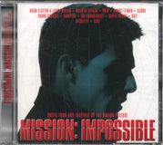 Mission: Impossible
