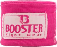Booster Fightgear Bandages - Kinderen - Roze - 250cm