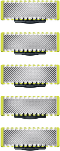 Philips OneBlade QP250/50 Replacement Blade - 5 Pack