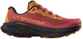 La Sportiva Prodigio 2 Trailschoenen Rood EU 42 Vrouw