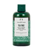 The Body Shop Tea Tree Skin Clearing Facial Wash Reinigingsgel