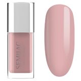 Semilac Nagellak 106 Pinkognito 9 ml