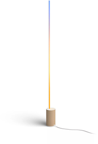 Philips Hue Signe Gradient Smart LED Floor Lamp - White