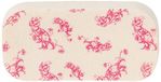 SABRINA AZZI Sabrina Art Deco spons bloemen (809), standaard, uniek
