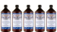Claudius Cosmetics B.V. Claudius Bodylotion Hamam 5 x 1 Liter