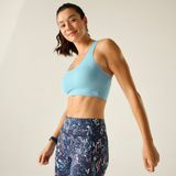 Dare2B Dont Sweat It Light, comfortabele en sneldrogende sportbeha voor dames