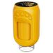 Microscope numérique portable pour enfants - Jaune