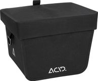 Cube ACID Pure 7 Filink Handlebar Bag - Zwart - 2023 Model
