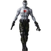 Threezero Bloodshot Valiant 3Z0181 Figure