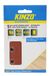 KINZO Wood Sanding Paper 5-delig G120, 71707