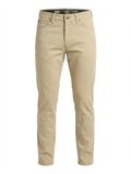 Lee Chino 'SUPERSTRETCH SLIM FIT MVP' beige
