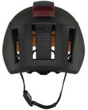 Lazer Next NTA KC fietshelm matzwart S