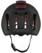Lazer Next NTA KC fietshelm matzwart S