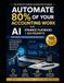 The Finance AI Playbook: Automate Accounting, Reporting & FP&A Workflows