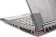 NetDan MSI Reparatieset voor het scharnier van het bovenste deksel, geschikt voor MSI GP63 Leopard en GE63 Raider modellen