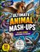 Ultimate animal mash-ups: 50 epic hybrid creatures to colour