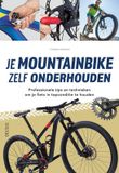 Je Deltas Je mountainbike zelf onderhouden