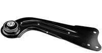 Kruisstuur Volkswagen Golf Draagarm achteras OEM 1K0505224K Zwart