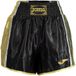 Joma Combat boksshort met zijopeningen - Zwart - Maat S