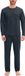 CALIDA Heren Pyjamas Katoen XL Herfst/Winter 2026