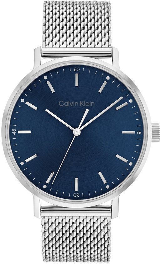 Calvin Klein CK25200045 Heren Horloge