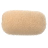 Sibel blonde nylon tochtstopper, 13 cm
