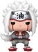 Funko Naruto Jiraiya vinylfiguur 1844