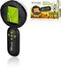 Bresser Youngster - Explorer Lens - Digitale Zakmicroscoop - 10-40x Vergroting - Voor Kinderen - Zwart