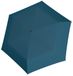 doppler Paraplu Carbonsteel Mini Slim Seasonal Ultra Blue Blauw