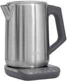 Ninja KT201EU Waterkoker - 1.7L - 3000W - Zwart/RVS