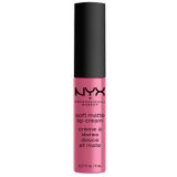 NYX Professional Makeup Montreal Lipstick - 0800897156077