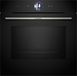 Bosch Serie 8 HMG776NB1 Oven met Magnetronfunctie