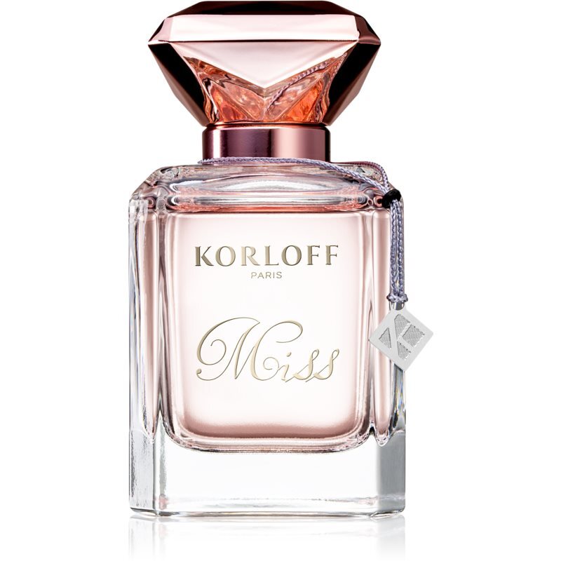 Korloff Miss eau de parfum / dames