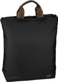 JOST Kemi XChange Bag Black 2 rugzak schoudertas met laptopvak