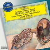 Universal Music Nederland Deutsche Grammophon Mozart, W.A.: Horn Concerto No.1 In D, K.386B (K.4 (CD) (Original Version)