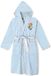 Interbaby Badjas Blauw 14-16 Years Jongen