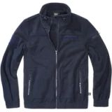 Brandit Fleece Combat Jacket 5XL Donkerblauw
