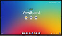 ViewSonic IFP110G 110" Touch Display
