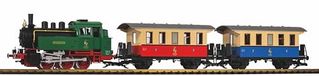 Piko 37130 DB BR80 Passagiersstarterset
