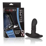CalExotics Eclipse Thrusting Probe - Anal Toys Probes Zwart