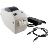 Chauvin Arnoux Stickerprinter