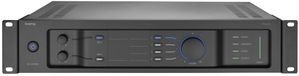Biamp MA240 Amplificateur de mélange Noir