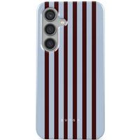 Burga Tough Backcover MagSafe voor de Samsung Galaxy S24 - Offline