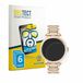 BROTECT - Protecteur d'écran pour fitonyo Smartwatch 1.32" - Film protecteur transparent 6 Pièces