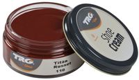 TRG Shoe Cream - 110 Russet - 50ml