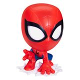 Marvel Sense-A-Tional Spider-Man, elektronische actiefiguur - Engelse versie